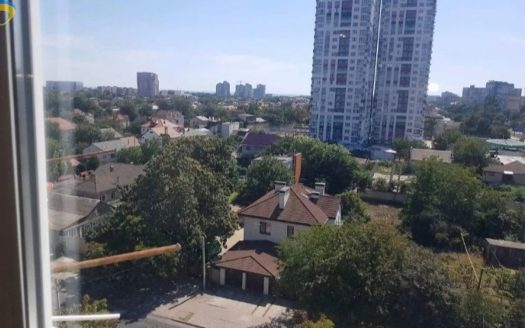 Продам 3 комнатную квартиру, Люстдорфская дор./Шишкина, 9/9, 67 кв.м.