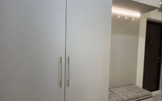 Продам евродвушку 42.6 кв.м., 2/24, новый дом, жк 61-я Жемчужина.