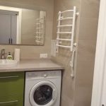 Продам квартиру 29.2 кв. м., 4/7, новый дом, жк Дом на Приморской. — фото 9