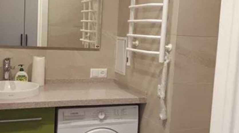 Продам квартиру 29.2 кв. м., 4/7, новый дом, жк Дом на Приморской. — фото 9