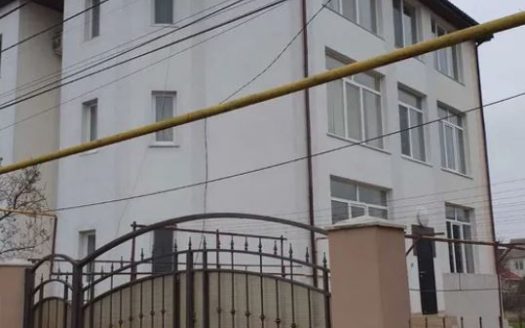 Продам дом в 4 уровнях в Фонтанке, ул. Соборная, общая площадь 453 кв.м..