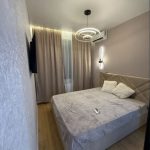 Продам квартиру - студию 33 кв.м., 10/26, новый дом, жк Акрополь-3. — фото 10