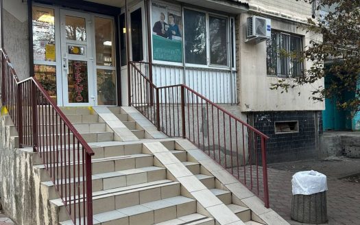 Продам готовый бизнес 100.5 кв. м., Добровольского пр-т/Паустовского