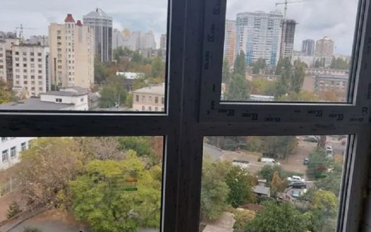 Продам квартиру 59.8 кв.м., 9/10, новый дом, жк Бисквитный.