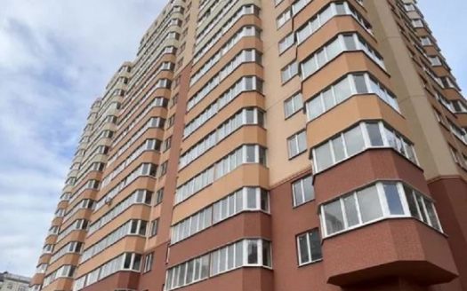 Продам квартиру 52.5 кв. м., 12/16, новый дом, жк Вильямса.