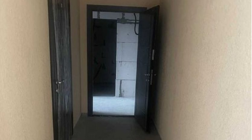 Продам квартиру 24 кв. м., 4/4, новый дом, жк Дом на Степовой. — фото 3
