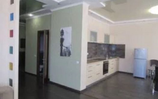 Продам квартиру 90 кв.м., 20/24, новый дом, жк Чудо Город.