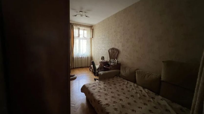 Продам квартиру 77.1 кв. м., 2/5, сталинка, ул. Коблевская/Ольгиевская. — фото 2