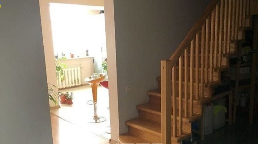 Продам двухуровневую квартиру 142 кв. м., ул. Армейская/Шевченко пр. — фото 2
