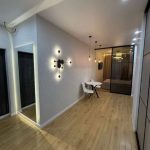 Продам квартиру - студию 33 кв.м., 10/26, новый дом, жк Акрополь-3. — фото 12