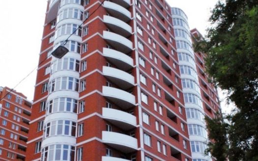 Продам 2 комнатную квартиру, кирпичный дом, бизнес класса, жк Капитан, ул. Базарная, 9/18, 73 кв.м.