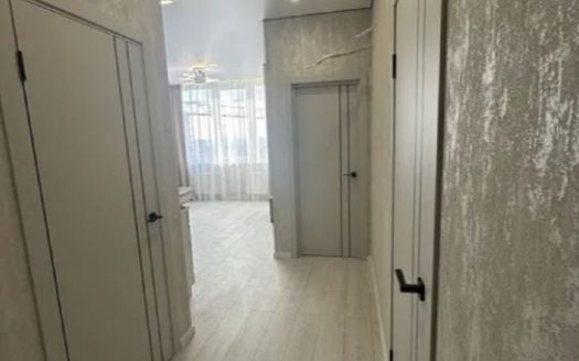 Продам евродвушку, 40 кв.м., 11/15, новой дом, жк Приморские Сады..