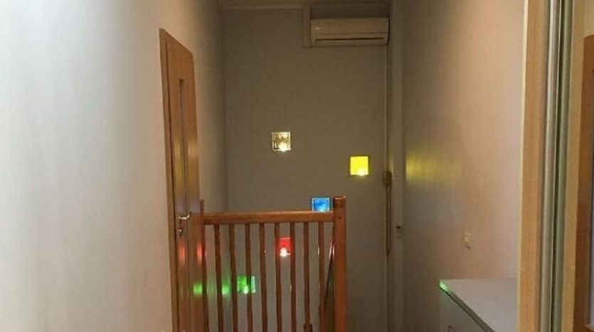 Продам двухуровневую квартиру 142 кв. м., ул. Армейская/Шевченко пр. — фото 5