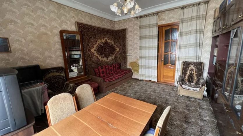 Продам квартиру 77.1 кв. м., 2/5, сталинка, ул. Коблевская/Ольгиевская. — фото 10