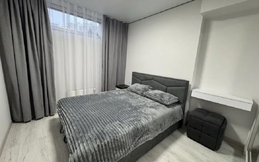 Продается евродвушка в цокольном этаже с одним окном в ЖК 35 Жемчужина на Литературной Аркадия