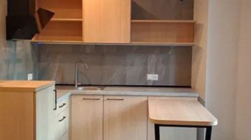 Продам квартиру 29.2 кв. м., 4/7, новый дом, жк Дом на Приморской. — фото 2