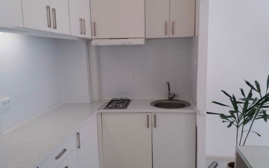 Продам квартиру-студию, ул. Пантелеймоновская/Канатная, 2/2, 25 кв.м.