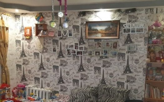 Продам 3 комнатную квартиру ул. Градоначальницкая/Ризовская, 2/2, 103 кв.м.