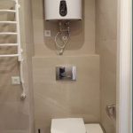Продам квартиру 29.2 кв. м., 4/7, новый дом, жк Дом на Приморской. — фото 6