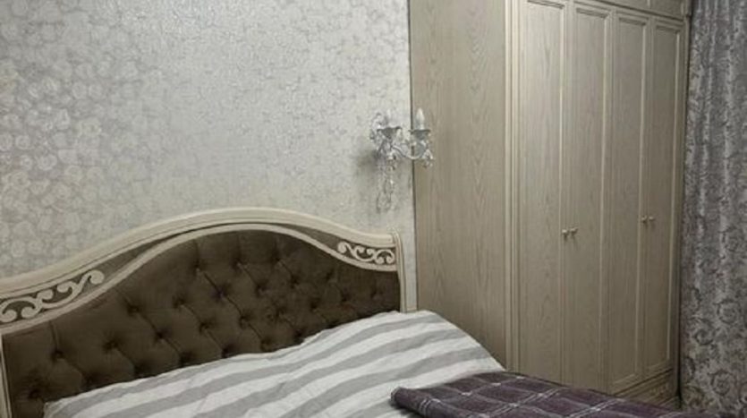 Продам квартиру 89.7 кв. м., 1/10, ул. Сергея Ядова/район Нефтяников. — фото 4
