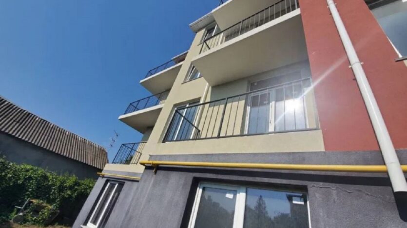 Продам квартиру 38 кв.м., 4/4, новый дом, жк Брусника. — фото 4