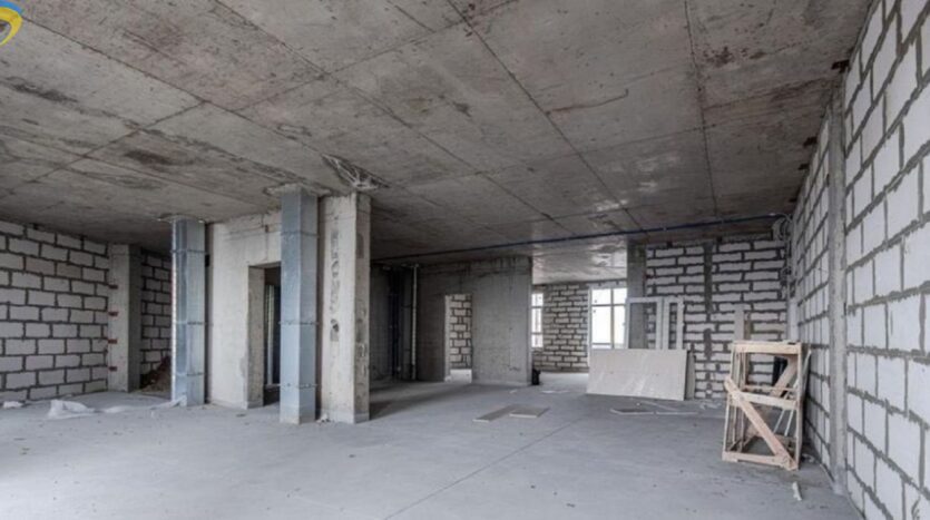 Продам пентхаус 195.5 кв. м., новый дом, жк Aqua Marine. — фото 6
