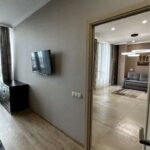Продам квартиру 88.3 кв. м., 6/18, новый дом, жк Башня Чекалова. — фото 17