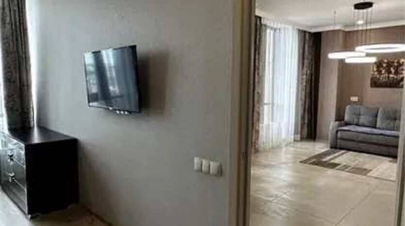 Продам квартиру 88.3 кв. м., 6/18, новый дом, жк Башня Чекалова. — фото 17