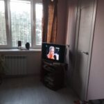Продам 1 комнатную квартиру в Лузановке, 1/5,28 кв.м. — фото 2