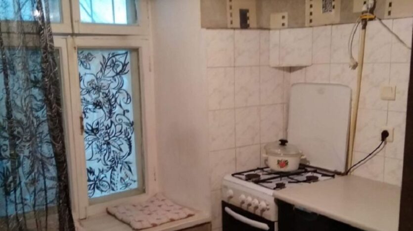 Продам квартиру 31 кв. м., 1/3, ул. Дегтярная/Спиридоновская. — фото 2