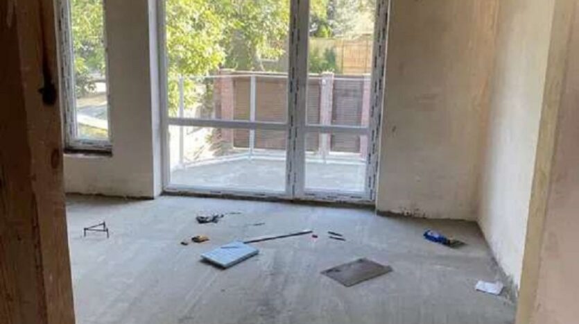 Продам двухэтажный дом 130 кв. м., ул. Толбухина/Чубаевская. — фото 11