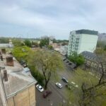 Продам квартиру 69 кв. м., 8/12, ул. Леонтовича/Базарная. — фото 2
