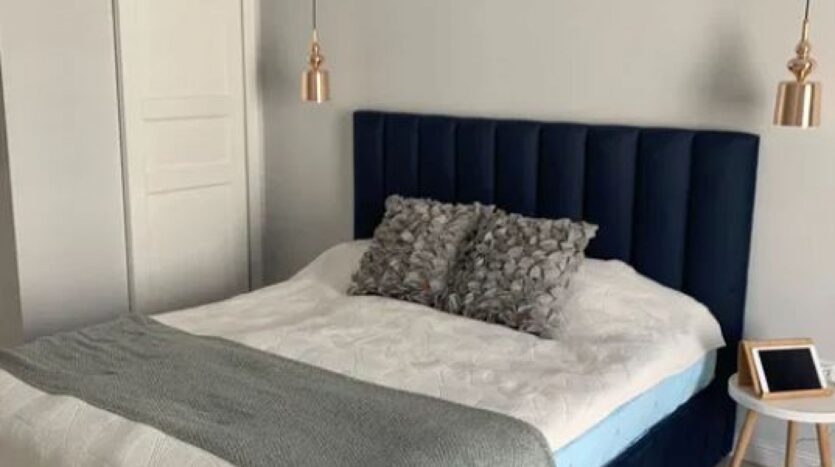Продам квартиру 60 кв.м., 3/3, новый дом, жк Золотые Столбы. — фото 11