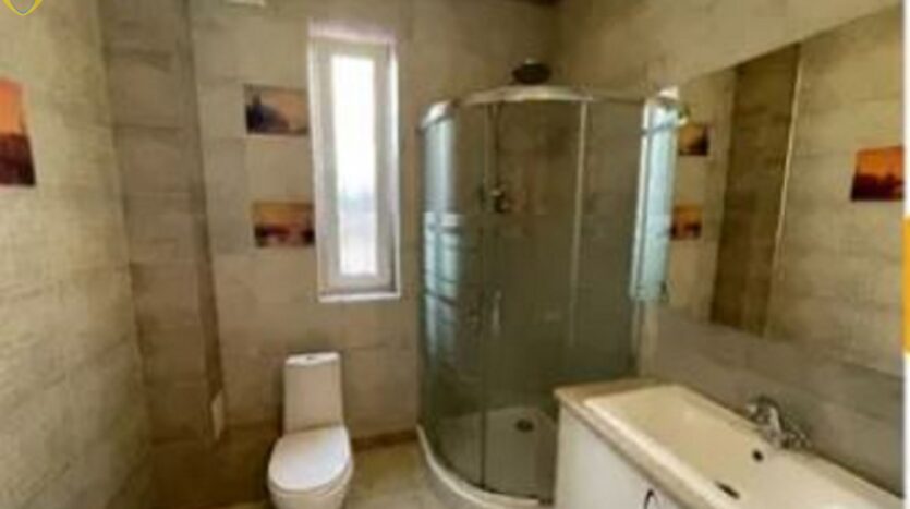 Продам двухэтажны дом 130 кв. м., Червоный Хутор. — фото 5