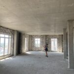 Продам большую квартиру в новом доме в жк Авторский. — фото 3