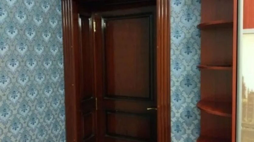 Продам 3 комнатную квартиру в районе парка Шевченко, ул. Канатная/Жуковского, 4/4, 100 кв.м. — фото 13