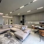 Продам квартиру 108 кв. м., 10/17, новый дом, жк Гринвуд. — фото 22
