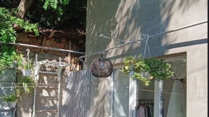 Продам двухэтажный танхаус 52 кв.м.,  Слободка. — фото 2