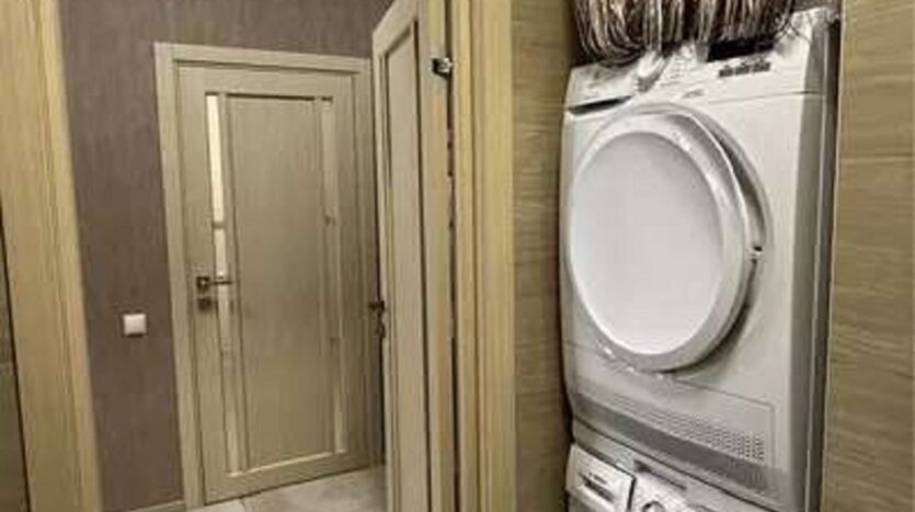 Продам квартиру 88.3 кв. м., 6/18, новый дом, жк Башня Чекалова. — фото 7