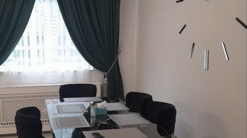 Продам двухэтажный дом с бассейном в Лесках, 346,7 кв. м. — фото 4