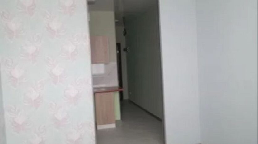 Продам смарт - квартиру 26 кв.м., 19/19, новый дом, жк Акварель-2. — фото 5