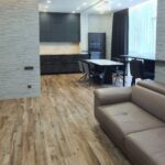 Продам квартиру 105 кв. м., 15/18, новый дом, жк Фаворит. — фото 2