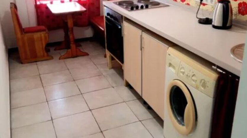 Продам квартиру 37 кв. м., 1/14, ул. Ильфа и Петрова/Ак. Вильямса. — фото 2