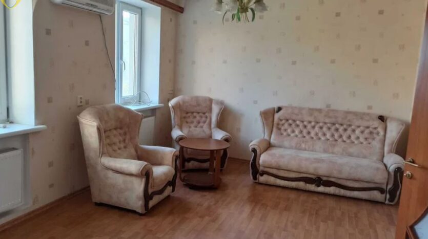 Продам часть дома 118 кв. м., 2 этажа, пер. Комп. Глинки.. — фото 14