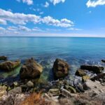 Продается уютная дача на берегу Черного моря в Одессе, Фонтанка — Головне фото