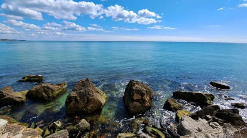Продается уютная дача на берегу Черного моря в Одессе, Фонтанка — Головне фото
