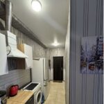 Продам смарт-квартиру 17 кв. м., 6/9, новый дом, жк Дом на Боровского. — фото 3
