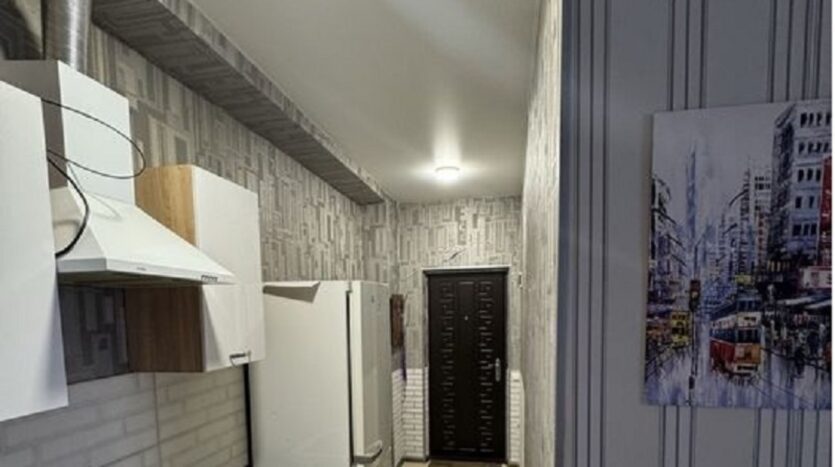 Продам смарт-квартиру 17 кв. м., 6/9, новый дом, жк Дом на Боровского. — фото 3
