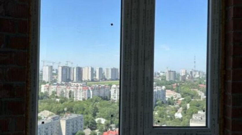 Продам квартиру 99 кв. м., 23/24, новый дом, жк Modern. — фото 7