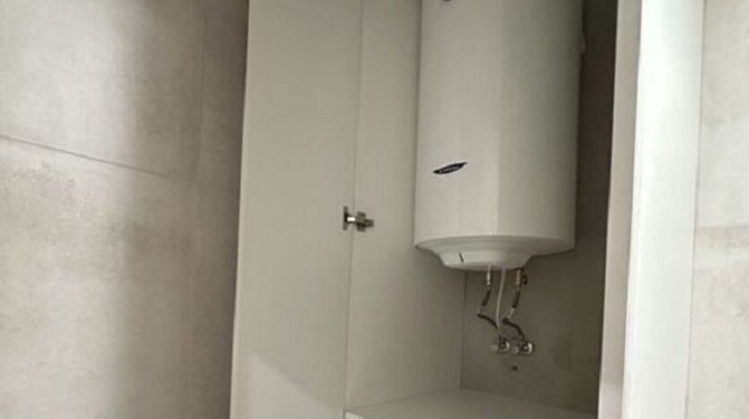 Продам 2 комнатную квартиру в новом доме в жк 32-я Жемчужина, ул. Каманина, 16/25, 49 кв.м. — фото 7